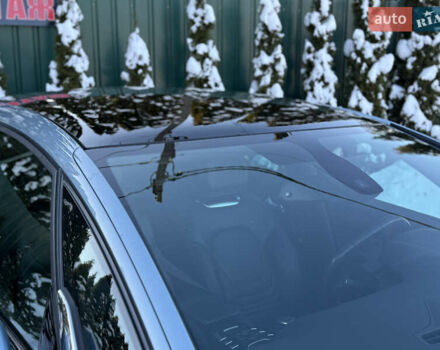 Синій Сітроен ДС5, об'ємом двигуна 2 л та пробігом 200 тис. км за 11750 $, фото 39 на Automoto.ua