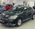Синій Сітроен ДС5, об'ємом двигуна 1.6 л та пробігом 189 тис. км за 8690 $, фото 2 на Automoto.ua