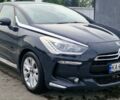 Синий Ситроен ДС5, объемом двигателя 1.6 л и пробегом 191 тыс. км за 7500 $, фото 4 на Automoto.ua