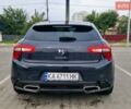Синий Ситроен ДС5, объемом двигателя 1.6 л и пробегом 191 тыс. км за 7500 $, фото 6 на Automoto.ua