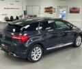 Синій Сітроен ДС5, об'ємом двигуна 1.6 л та пробігом 189 тис. км за 8690 $, фото 4 на Automoto.ua
