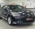 Синій Сітроен ДС5, об'ємом двигуна 1.6 л та пробігом 189 тис. км за 8690 $, фото 1 на Automoto.ua
