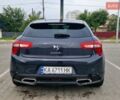 Синій Сітроен ДС5, об'ємом двигуна 1.6 л та пробігом 188 тис. км за 7500 $, фото 6 на Automoto.ua