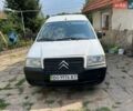 Білий Сітроен Діспатч, об'ємом двигуна 1.87 л та пробігом 342 тис. км за 2999 $, фото 1 на Automoto.ua