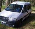 Білий Сітроен Діспатч, об'ємом двигуна 1.87 л та пробігом 230 тис. км за 4100 $, фото 1 на Automoto.ua