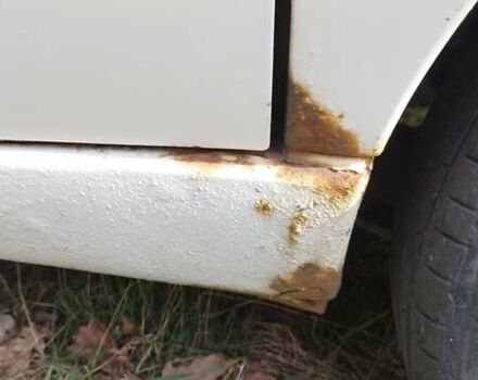 Білий Сітроен Діспатч, об'ємом двигуна 1.87 л та пробігом 230 тис. км за 4100 $, фото 16 на Automoto.ua