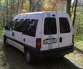 Білий Сітроен Діспатч, об'ємом двигуна 1.87 л та пробігом 230 тис. км за 4100 $, фото 4 на Automoto.ua
