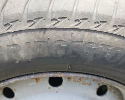 Білий Сітроен Діспатч, об'ємом двигуна 1.87 л та пробігом 230 тис. км за 4100 $, фото 15 на Automoto.ua