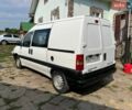 Білий Сітроен Діспатч, об'ємом двигуна 1.87 л та пробігом 342 тис. км за 2999 $, фото 4 на Automoto.ua