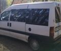 Білий Сітроен Діспатч, об'ємом двигуна 1.87 л та пробігом 230 тис. км за 4100 $, фото 2 на Automoto.ua