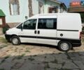 Білий Сітроен Діспатч, об'ємом двигуна 1.87 л та пробігом 342 тис. км за 2999 $, фото 3 на Automoto.ua