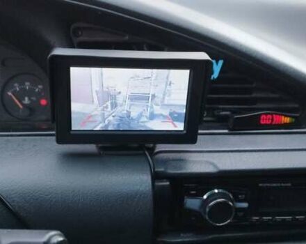 Білий Сітроен Діспатч, об'ємом двигуна 1.87 л та пробігом 230 тис. км за 4100 $, фото 12 на Automoto.ua