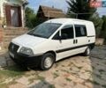 Білий Сітроен Діспатч, об'ємом двигуна 1.87 л та пробігом 342 тис. км за 2999 $, фото 1 на Automoto.ua