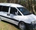Білий Сітроен Діспатч, об'ємом двигуна 1.87 л та пробігом 230 тис. км за 4100 $, фото 1 на Automoto.ua