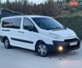 Белый Ситроен Диспач, объемом двигателя 2 л и пробегом 318 тыс. км за 6000 $, фото 1 на Automoto.ua