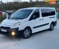 Белый Ситроен Диспач, объемом двигателя 2 л и пробегом 318 тыс. км за 6000 $, фото 1 на Automoto.ua