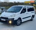 Білий Сітроен Діспатч, об'ємом двигуна 2 л та пробігом 318 тис. км за 6000 $, фото 13 на Automoto.ua