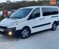Белый Ситроен Диспач, объемом двигателя 2 л и пробегом 318 тыс. км за 6000 $, фото 1 на Automoto.ua
