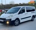 Білий Сітроен Діспатч, об'ємом двигуна 2 л та пробігом 318 тис. км за 6000 $, фото 28 на Automoto.ua
