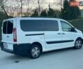 Білий Сітроен Діспатч, об'ємом двигуна 2 л та пробігом 318 тис. км за 6000 $, фото 11 на Automoto.ua