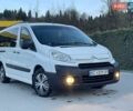 Белый Ситроен Диспач, объемом двигателя 2 л и пробегом 318 тыс. км за 6000 $, фото 7 на Automoto.ua
