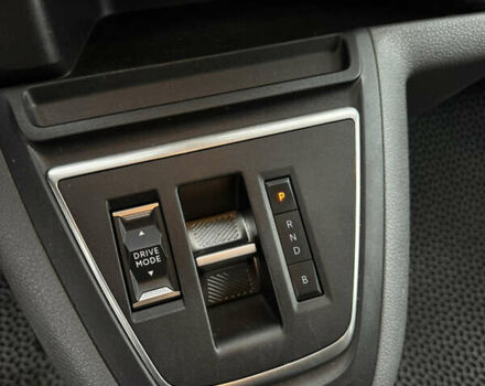 Чорний Сітроен Діспатч, об'ємом двигуна 0 л та пробігом 12 тис. км за 28899 $, фото 12 на Automoto.ua