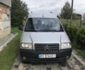 Сірий Сітроен Діспатч, об'ємом двигуна 1.9 л та пробігом 240 тис. км за 4700 $, фото 1 на Automoto.ua