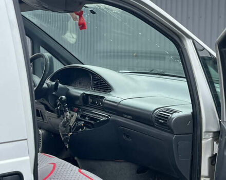 Серый Ситроен Диспач, объемом двигателя 2 л и пробегом 286 тыс. км за 1950 $, фото 11 на Automoto.ua