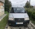 Сірий Сітроен Діспатч, об'ємом двигуна 1.9 л та пробігом 240 тис. км за 4700 $, фото 1 на Automoto.ua