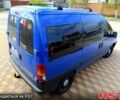 Синій Сітроен Діспатч, об'ємом двигуна 2 л та пробігом 0 тис. км за 4500 $, фото 1 на Automoto.ua