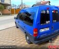 Синій Сітроен Діспатч, об'ємом двигуна 2 л та пробігом 0 тис. км за 4500 $, фото 2 на Automoto.ua