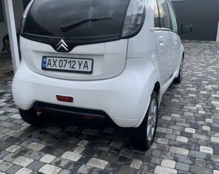 Білий Сітроен Інша, об'ємом двигуна 0 л та пробігом 86 тис. км за 4200 $, фото 2 на Automoto.ua