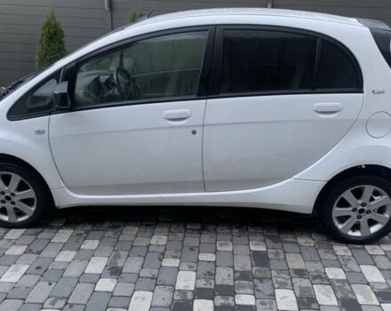 Білий Сітроен Інша, об'ємом двигуна 0 л та пробігом 86 тис. км за 4200 $, фото 3 на Automoto.ua