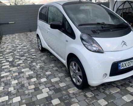 Білий Сітроен Інша, об'ємом двигуна 0 л та пробігом 86 тис. км за 4200 $, фото 1 на Automoto.ua