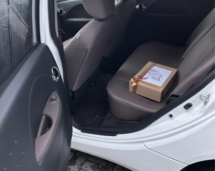 Білий Сітроен Інша, об'ємом двигуна 0 л та пробігом 86 тис. км за 4200 $, фото 6 на Automoto.ua