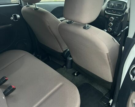 Білий Сітроен Інша, об'ємом двигуна 0 л та пробігом 65 тис. км за 4200 $, фото 5 на Automoto.ua