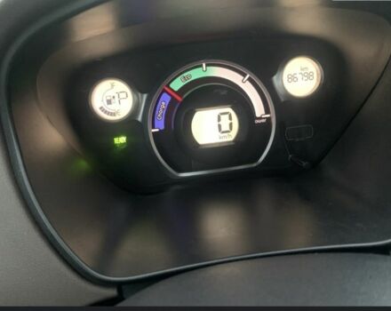 Білий Сітроен Інша, об'ємом двигуна 0 л та пробігом 86 тис. км за 4200 $, фото 4 на Automoto.ua