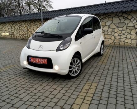 Белый Ситроен Другая, объемом двигателя 0 л и пробегом 100 тыс. км за 3900 $, фото 7 на Automoto.ua