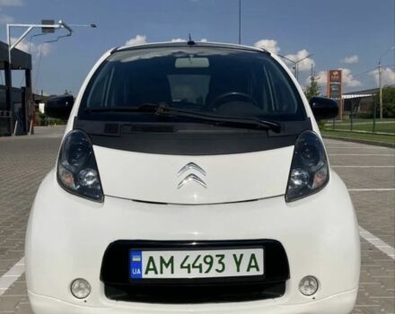 Белый Ситроен Другая, объемом двигателя 0 л и пробегом 70 тыс. км за 3900 $, фото 6 на Automoto.ua