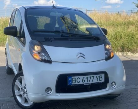 Белый Ситроен Другая, объемом двигателя 0 л и пробегом 147 тыс. км за 3999 $, фото 10 на Automoto.ua