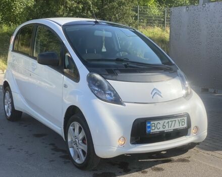 Белый Ситроен Другая, объемом двигателя 0 л и пробегом 147 тыс. км за 3999 $, фото 4 на Automoto.ua