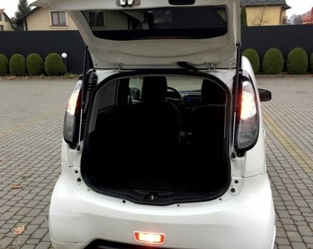 Белый Ситроен Другая, объемом двигателя 0 л и пробегом 100 тыс. км за 3900 $, фото 16 на Automoto.ua