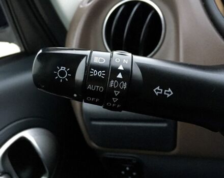 Белый Ситроен Другая, объемом двигателя 0 л и пробегом 100 тыс. км за 3900 $, фото 9 на Automoto.ua