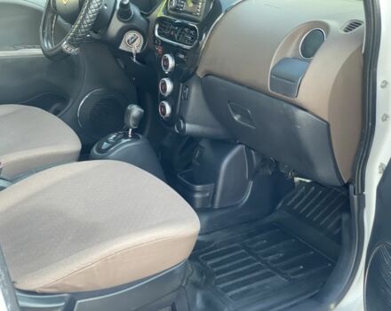 Белый Ситроен Другая, объемом двигателя 0 л и пробегом 147 тыс. км за 3999 $, фото 18 на Automoto.ua