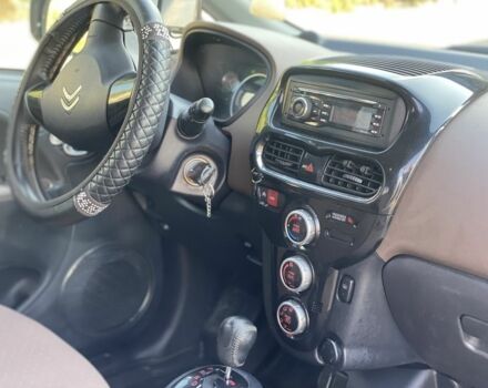 Белый Ситроен Другая, объемом двигателя 0 л и пробегом 147 тыс. км за 3999 $, фото 16 на Automoto.ua