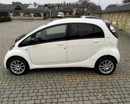 Белый Ситроен Другая, объемом двигателя 0 л и пробегом 100 тыс. км за 3900 $, фото 5 на Automoto.ua