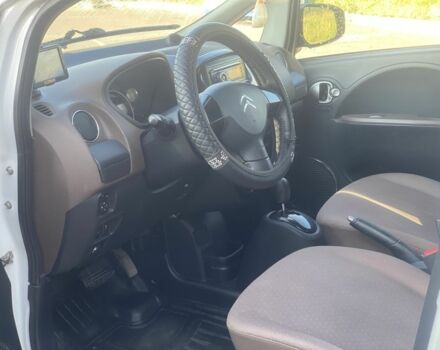 Белый Ситроен Другая, объемом двигателя 0 л и пробегом 147 тыс. км за 3999 $, фото 6 на Automoto.ua