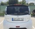 Белый Ситроен Другая, объемом двигателя 0 л и пробегом 70 тыс. км за 3900 $, фото 4 на Automoto.ua