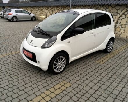 Белый Ситроен Другая, объемом двигателя 0 л и пробегом 100 тыс. км за 3900 $, фото 6 на Automoto.ua