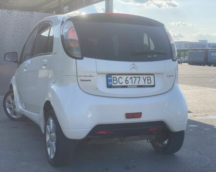 Белый Ситроен Другая, объемом двигателя 0 л и пробегом 147 тыс. км за 3999 $, фото 11 на Automoto.ua